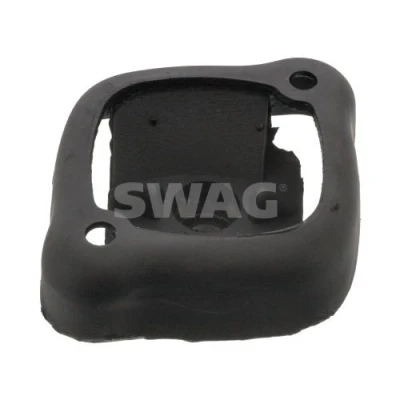 Bilde av SWAG 10 13 0009 Motorfeste foran venstre Gummimetallager MERCEDES BENZ: W123 Stasjonsvogn, Sedan