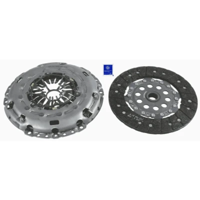 Bilde av SACHS XTend 3000 951 875 Clutch uten utløserlager 240 FORD: Transit Mk6 Flatvogn lastebil/Chassis, Van, Minibuss