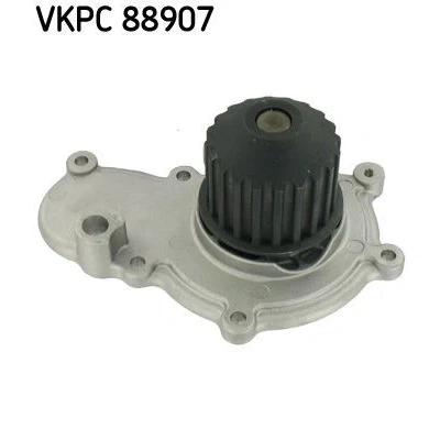 Bilde av SKF VKPC 88907 Vannpumpe 20 med tetning Metall for tannremdrift CHRYSLER: Voyager / Grand 3