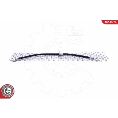 Bilde av Bremseslange, Framaksel, Høyre, toyota yaris, yaris verso, 9008094204, 9094702A45, 9094702C31, 9094702D76