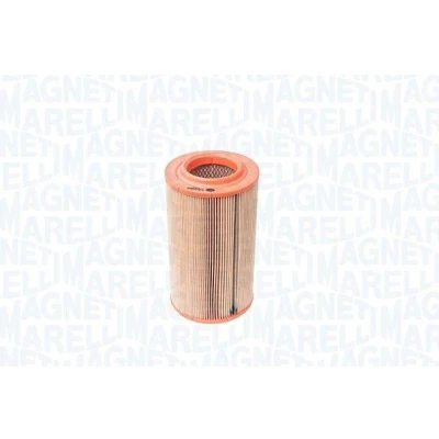 Bilde av MAGNETI MARELLI 152071758541 Luftfilter 286 161 rund Filterinnsats FIAT: Ducato II Flatvogn lastebil/Chassis, Van, PEUGEOT: Boxer Minibuss