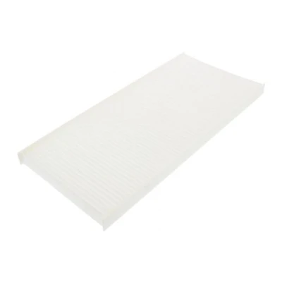 Bilde av MAPCO 65002 Kupéfilter pollenfilter 310 140 17 papir