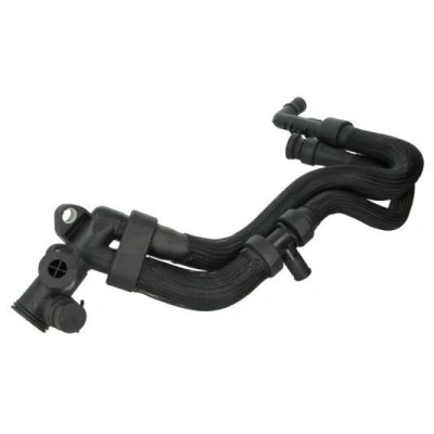 Bilde av THERMOTEC DWC064TT Radiatorslange gummi VOLVO: V50, FORD: FIESTA 6, 5, CITROËN: C3 I Hatchback