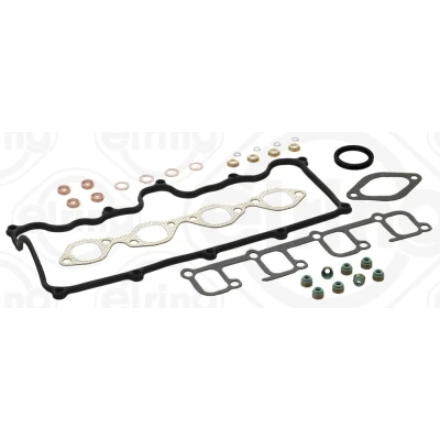 Bilde av ELRING 584.510 Tetningssett, sylindertopp med ventilstangtetning, uten sylinderhodetetning OPEL: Astra F Sedan, Vectra A Corsa B Hatchback
