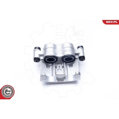 Bilde av Bremsecaliper, Venstre bakaksel, iveco, 42536626