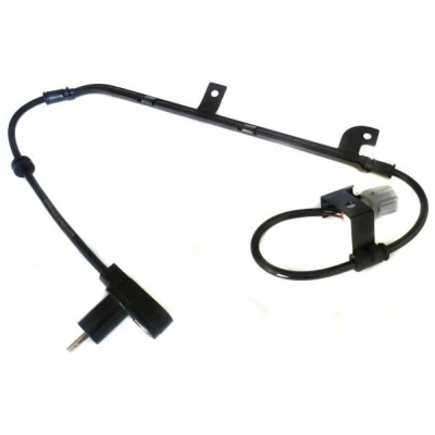 Bilde av MAPCO 86525 ABS Sensor høyre bakaksel NISSAN: ALMERA 1 Hatchback