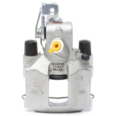 Bilde av METZGER 6260944 Bremsecaliper høyre bakaksel SAAB: 9000 Hatchback, 900 I Sedan, Combi Coupe