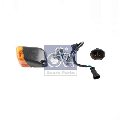 Bilde av DT Spare Parts 7.25302 Sidemarkeringslys