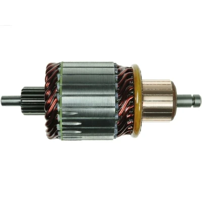 Bilde av AS PL SA0034 Anker, starter