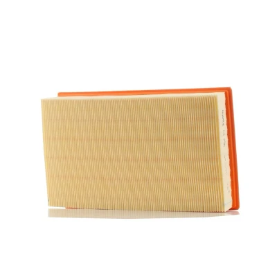 Bilde av MAHLE ORIGINAL LX 296 Luftfilter 57,3 184 308,0, 308,0 Filterinnsats VOLKSWAGEN: GOLF 1, Corrado, 2, AUDI: A6 C4 Avant, Cabriolet B4