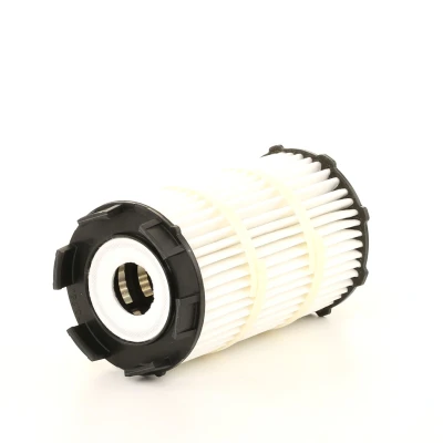 Bilde av MAHLE ORIGINAL OX 350/4D Oljefilter Filterinnsats AUDI: A6 C6 Avant, A4 B7 B8 VOLVO: XC90 I, XC60 S80 II, VOLKSWAGEN: Touareg I