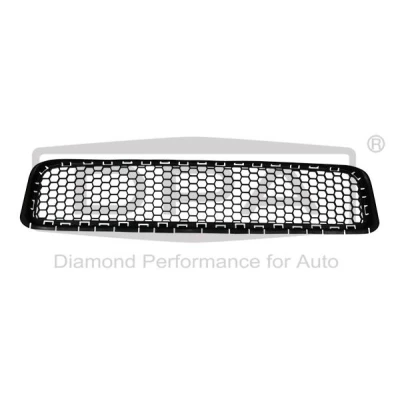 Bilde av DPA 88530696602 Ventilasjonsgitter foran VW: Touareg I (7LA, 7L6, 7L7) 6.0 W12, 3.6 V6 FSI, 4.2 V8 5.0 R50 TDI, 3.0 V10 TDI