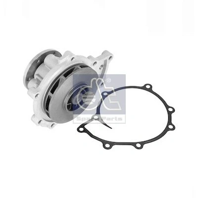 Bilde av DT Spare Parts 3.16022 Vannpumpe