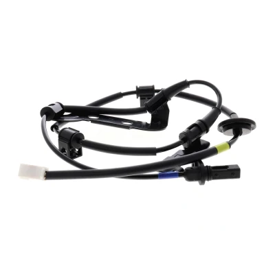 Bilde av VEMO V52 72 0291 ABS Sensor venstre bakaksel med holder 2 kantet HYUNDAI: i30 II Hatchback