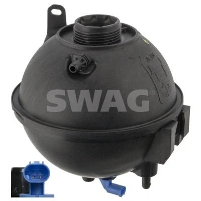 Bilde av SWAG 20 94 9212 Ekspansjonstank uten deksel, Med sensor