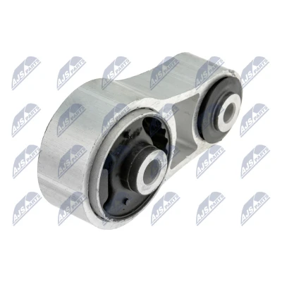 Bilde av Lagring, motor, Bak, mazda cx 9, TD11 34 80XA, 39 040C, 040D, 04XG