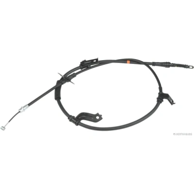 Bilde av HERTH+BUSS JAKOPARTS J3930527 Bremsekabel 1825mm