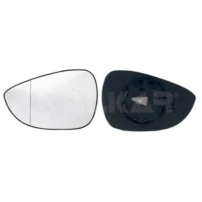 Bilde av ALKAR 6451394 Speilglass venstre