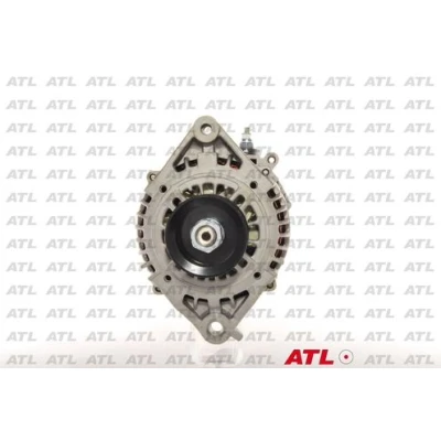 Bilde av Dynamo, nissan almera i, hatchback primera traveller, 23100 0M005, 0M006, 0M007, 0M008, 0M010, 8