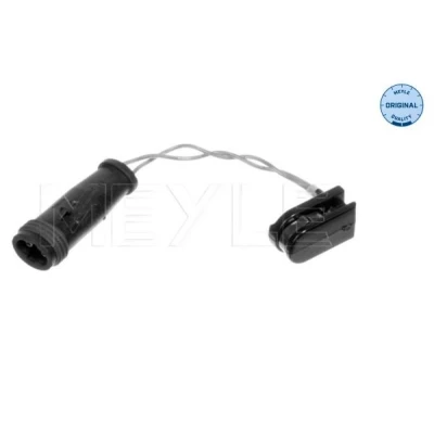 Bilde av MEYLE 014 527 0000 Bremsebeleggslitasje ORIGINAL Quality MERCEDES BENZ: ML Klasse, Vito Minibuss, GL, VOLKSWAGEN: Crafter 30 50 Van