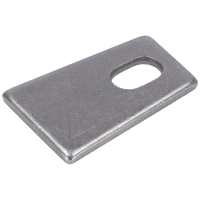Bilde av FEBI BILSTEIN 06456 Holdeplate, bremseskobolt