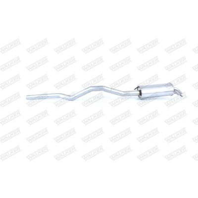 Bilde av sluttlyddemper, vw, 7E0253609, 7E0253609L, 7H0253609AJ, 7H0253609AR, 7H0253609K