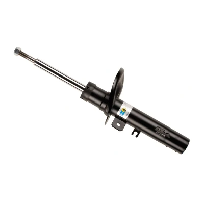 Bilde av BILSTEIN B4 OE Replacement 22 183835 Støtdemper framaksel høyre gasstrykk torørs fjærbein nede plate, øvre stift PEUGEOT: 207 Hatchback, SW