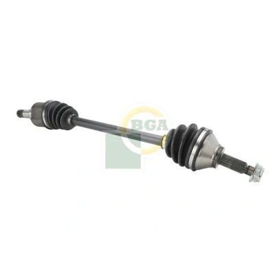 Bilde av Drivaksel, Framaksel venstre Bga DS9682L seat mii, skoda citigo, vw load up, up! OE 1S0407761B, 1S0407761BX