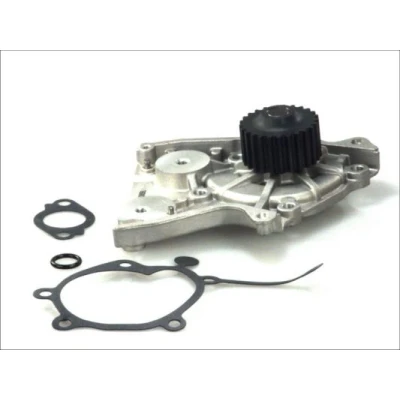 Bilde av THERMOTEC D10301TT Vannpumpe 25 med tetning mekanisk KIA: Sportage I, CARENS 2, MAZDA: B Serie Pick up