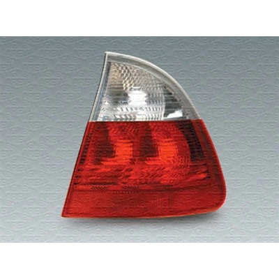 Bilde av MAGNETI MARELLI 714028671803 Baklykter høyre ytre del uten pæreholder BMW: 3 Touring