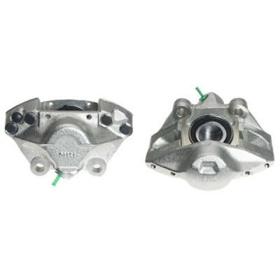 Bilde av BUDWEG CALIPER 34599 Bremsecaliper OPEL: Manta B CC, Ascona Sedan, Sedan