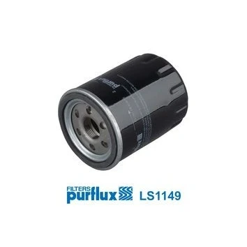 Bilde av PURFLUX LS1149 Oljefilter Påskruingsfilter ISUZU: D Max 1 Pickup