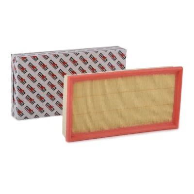 Bilde av AUTOMEGA 180023910 Luftfilter Filterinnsats VOLKSWAGEN: Polo IV Hatchback, Touran I, Golf 5