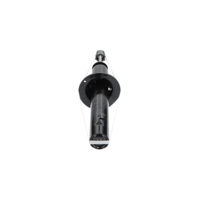 Bilde av KAVO PARTS SSA 10147 Støtdemper framaksel gasstrykk torørs fjærbein øvre stift JEEP: GRAND CHEROKEE 3, Commander