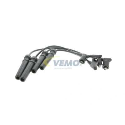 Bilde av VEMO V51 70 0005 Pluggledninger Q+, original equipment manufacturer quality CHEVROLET: Aveo / Kalos Sedan
