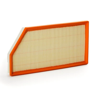 Bilde av BOSCH F 026 400 468 Luftfilter 42,3 200,1 409,9 Filterinnsats MERCEDES BENZ: C Klasse T modell, E S Sedan