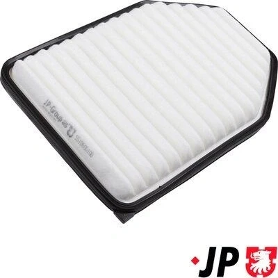Bilde av JP GROUP 5518600100 Luftfilter 38 208 291 Filterinnsats JEEP: WRANGLER 3
