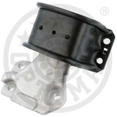 Bilde av OPTIMAL F7 5061 Motorfeste høyre oppe hydrolager 160, 135 123,5 PEUGEOT: 307 Stasjonsvogn, CITROËN: C4 I Hatchback