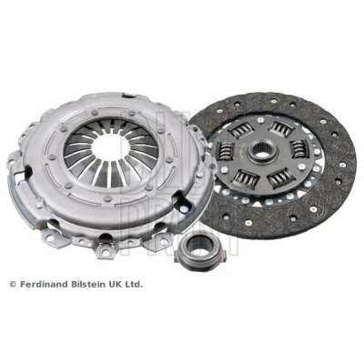 Bilde av BLUE PRINT ADBP300055 Clutch tre deler med syntetisk fett utløserlager 226 MAZDA: 6 Stasjonsvogn
