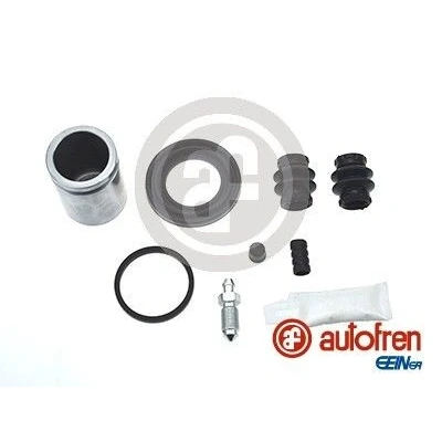 Bilde av AUTOFREN SEINSA D41797C Bremseklave Reparasjonssett bakaksel 38 SUBARU: Impreza III Hatchback, Forester III, Sedan, NISSAN: Pathfinder 3