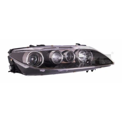 Bilde av Frontlykt, Høyre, mazda 6 hatchback, sedan, station wagon, GR1B510K0, GR1B 51 0K0, GR1B510K0A, 0K0A, GR1B510K0B, 0K0