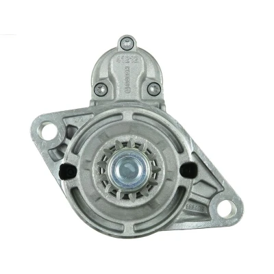 Bilde av AS PL S0637S Starter 12 1,70 13 VOLKSWAGEN: Tiguan I, Golf 7 Variant, Transporter 6 Bus