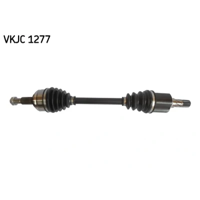 Bilde av SKF VKJC 1277 Drivaksel 654, 65,5