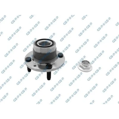 Bilde av Hjullagersett, Bakaksel, mazda, B4552615X, F1CZ1104A, F4CZ1104C, F7C61N069AA, F7CZ1104AB