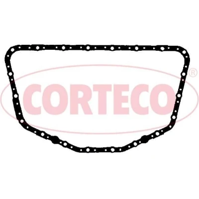 Bilde av CORTECO 028198P Bunnpannepakning OPEL: Omega B Caravan, Sedan