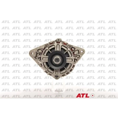 Bilde av Dynamo, hyundai accent ii, sedan coupe, elantra iii, matrix, 37300 22600, AB 180 128
