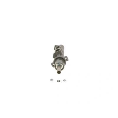 Bilde av BOSCH F 026 003 135 Hovedsylinder 2 23,81 Aluminium M 12 x 1 for kjøretøy uten bremseassistent FORD: MONDEO 3 Kombi