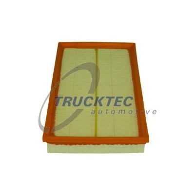 Bilde av TRUCKTEC AUTOMOTIVE 02.14.186 Luftfilter Filterinnsats MERCEDES BENZ: E Klasse T modell, C Sedan, Sedan