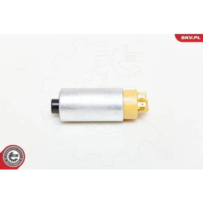 Bilde av Brennstoffpumpe, I drivstoffbeholder, audi,land rover,skoda,vw, 191906092D