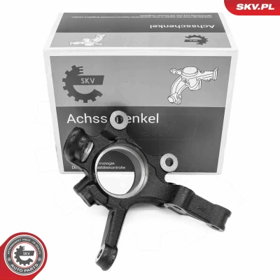 Bilde av Akseltapp, hjulopphengning, Framaksel høyre nissan OE 40014 4M400, 5M000, 95F0A